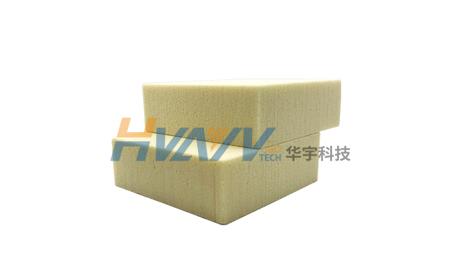 聚氨酯箱泡板（裸板）耐低溫聚氨酯板